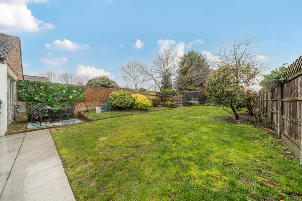 House in London - View 4