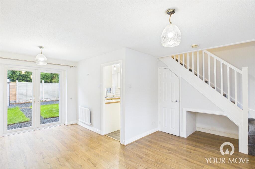 House in Carlisle - View 2