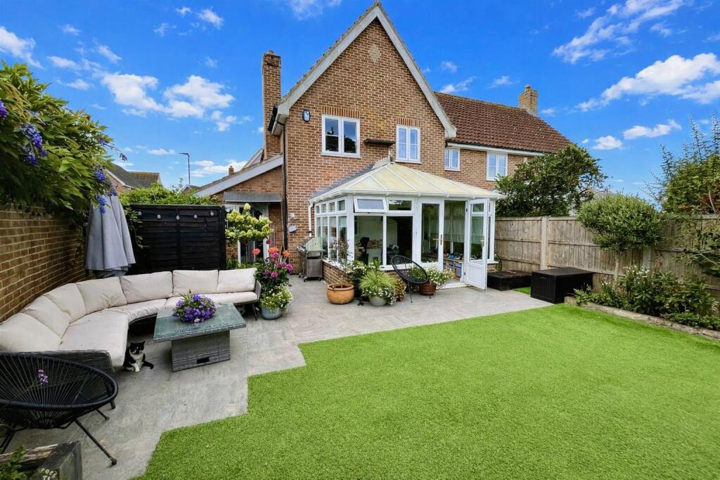 Main image of property: Springfield Way, Hingham