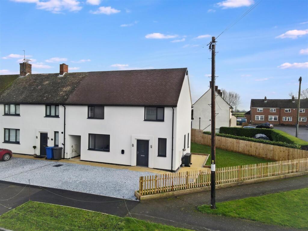 Main image of property: Green Road, Brafield On The Green, Northampton