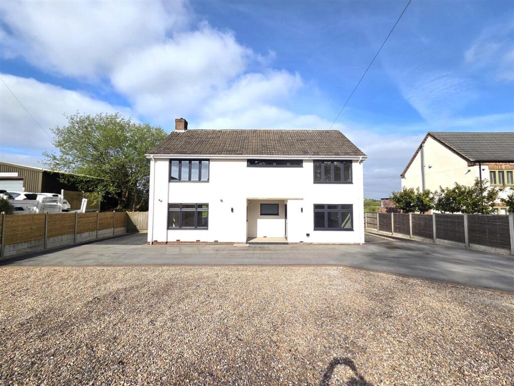 Main image of property: London Road, Retford