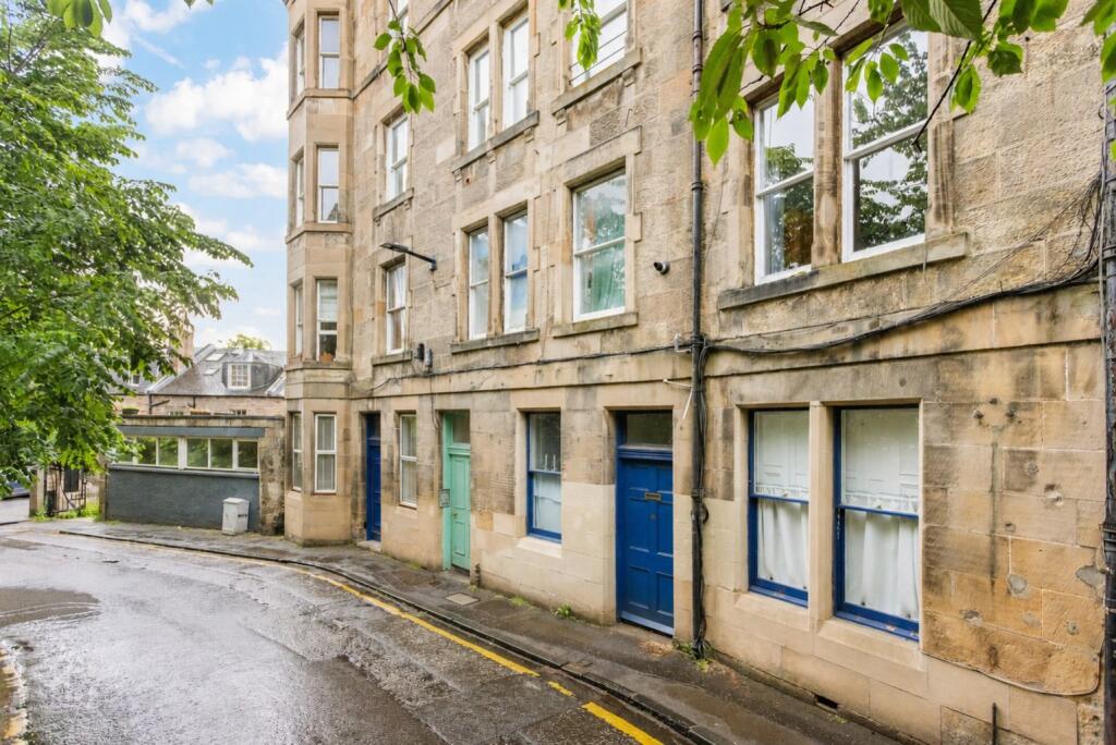 Main image of property: Roseneath Place, Marchmont, Edinburgh, EH9