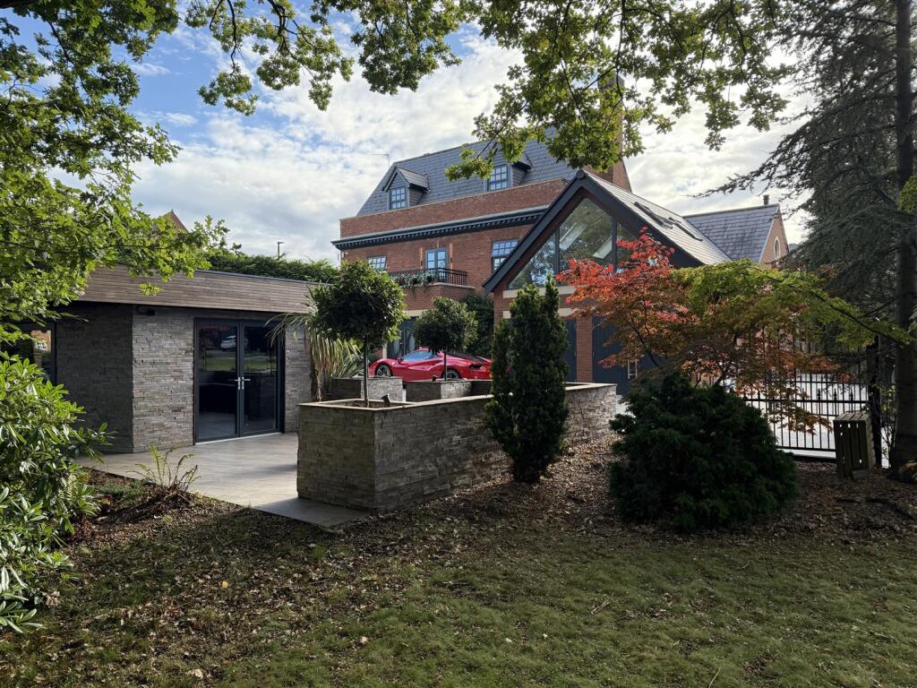 Main image of property: Wolfe Close, Grappenhall Heys, Warrington, WA4