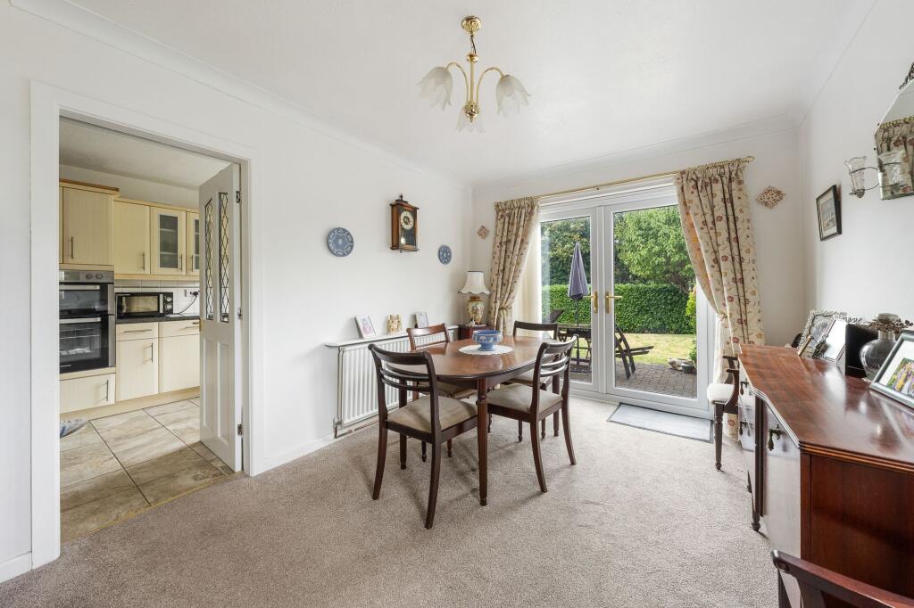 House in Chester, Hawarden - View 5
