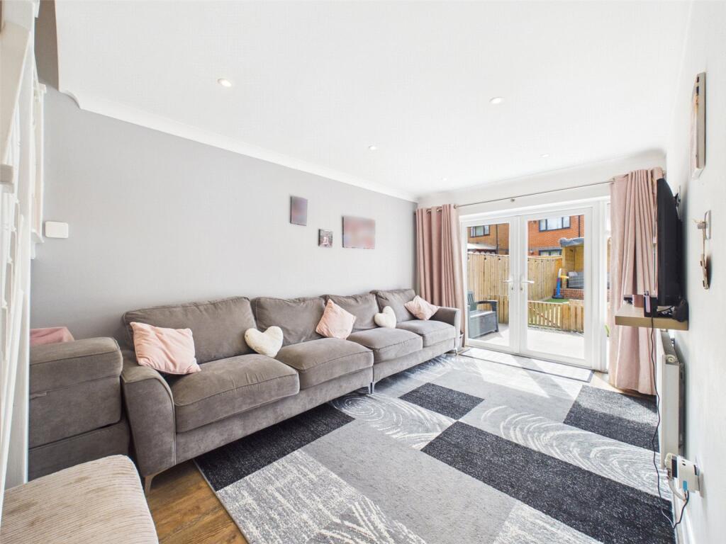 House in Oxford - View 4