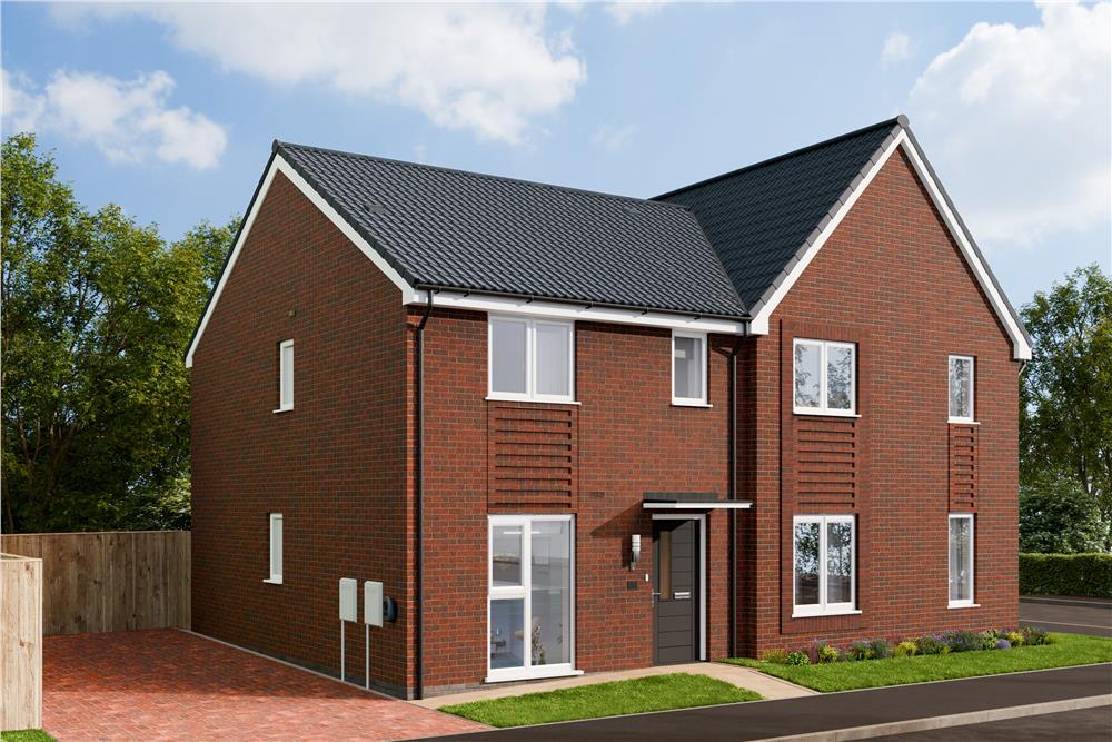 Main image of property: Brough With St. Giles
Catterick Garrison
DL9 4XL