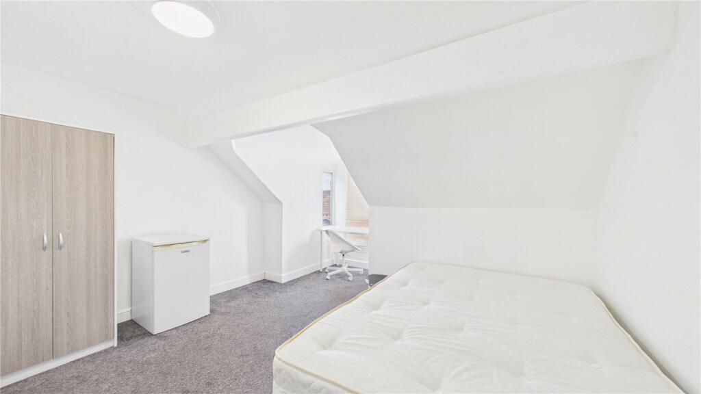 House in Middlesbrough, Gresham, Ayresome - View 2