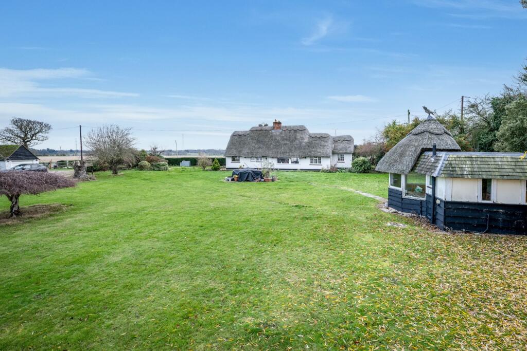 Main image of property: Bradwell on Sea