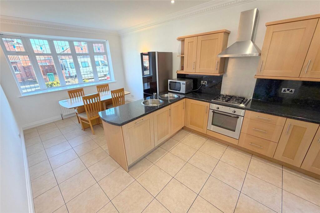 House in North Tyneside, North East - View 2