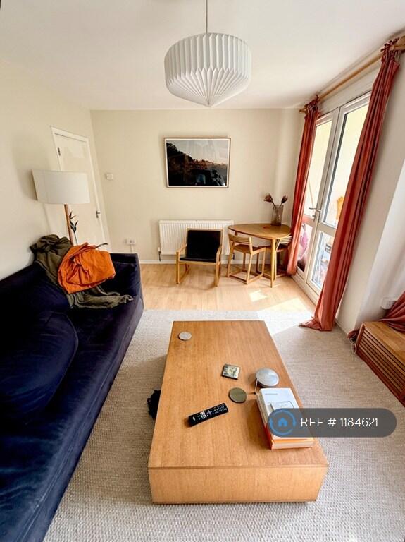 Main image of property: Whitnel Way, London, SW15
