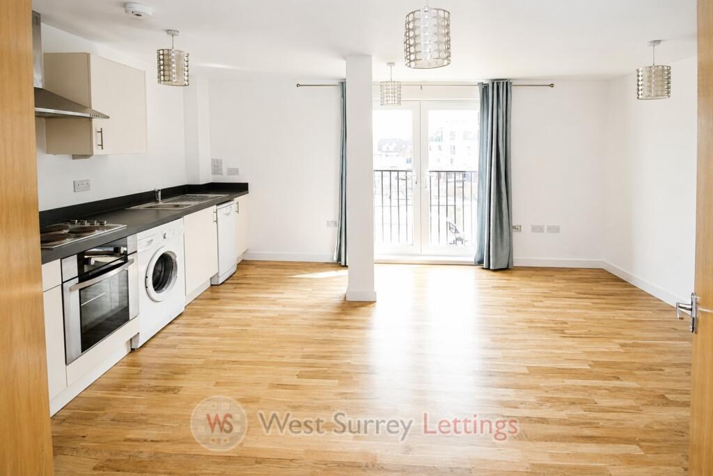 Main image of property: Century House, West Byfleet, KT14 6LB