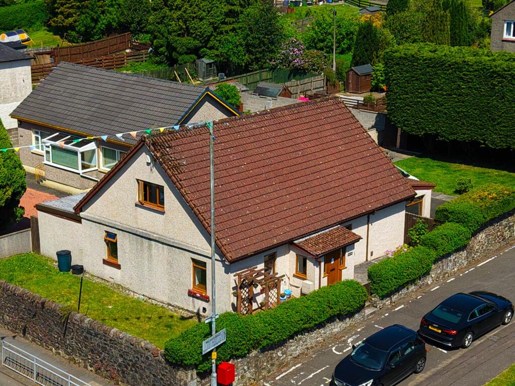 Main image of property: Milliken Road, Kilbarchan