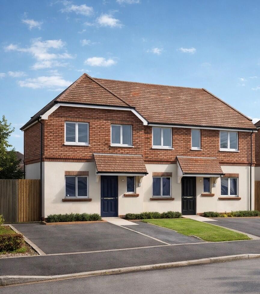 Main image of property: Sunray Avenue, Surbiton