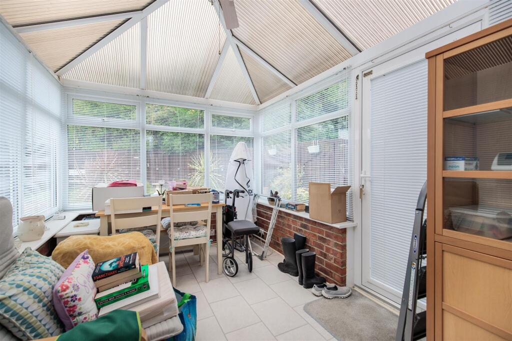 House in Ashington, Woodhorn Meadows - View 5