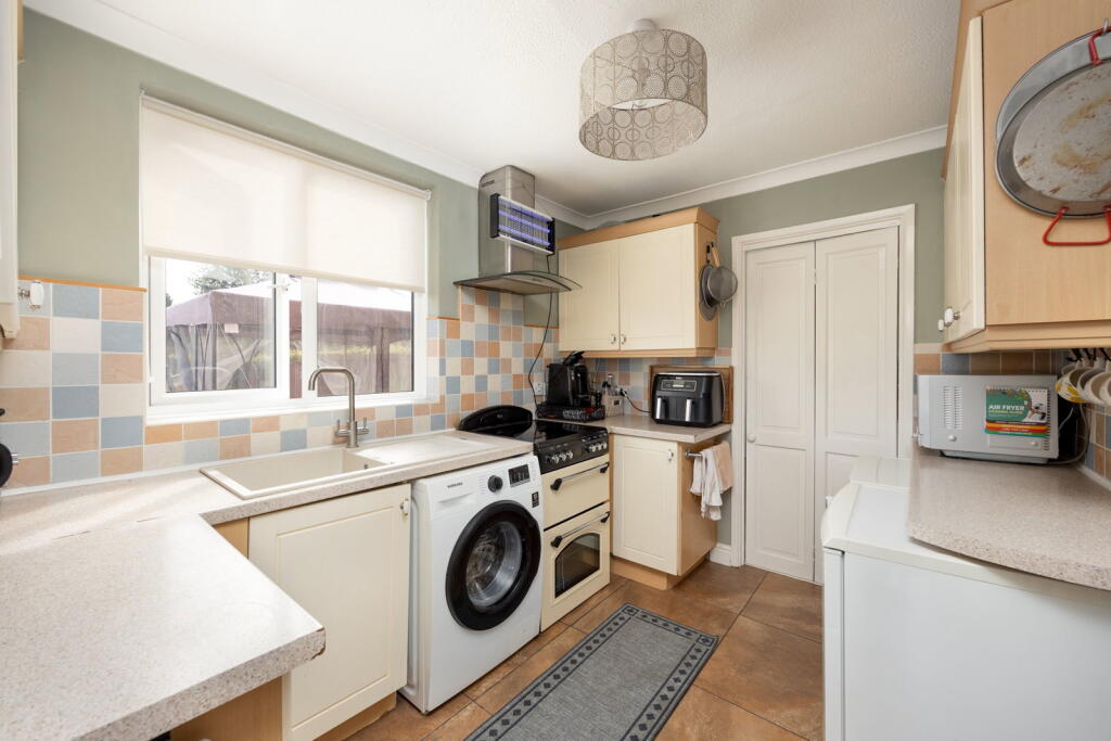 House in Swindon - More