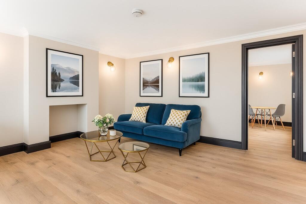 Main image of property: Chaldon Road, Fulham, London, SW6