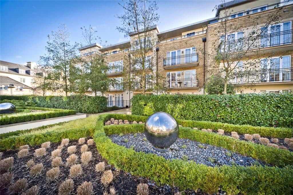 Main image of property: Magenta House, 21 Whitcome Mews, Kew, Surrey, TW9