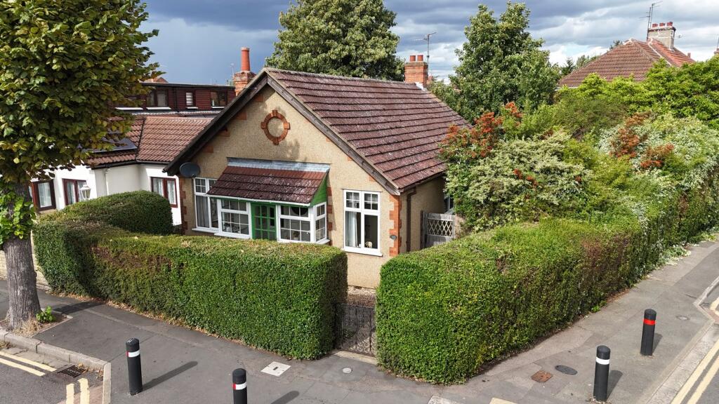 Main image of property: Alexandra Road, Peterborough, PE1