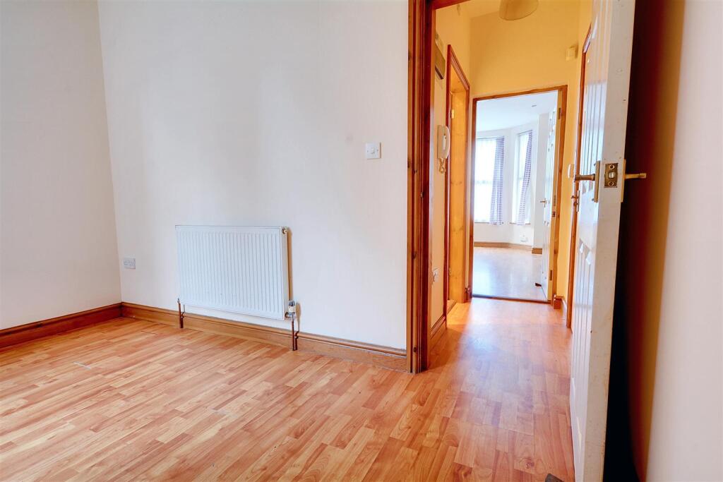 Apartment in Nottingham, Sherwood - View 2