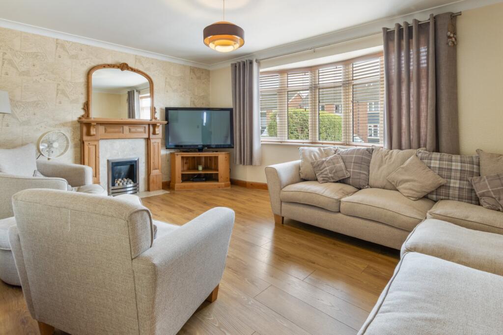House in Grimsby, Wybers Wood - View 2