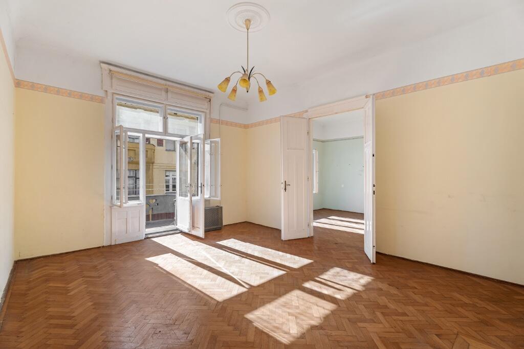 Main image of property: District Xiii, Budapest