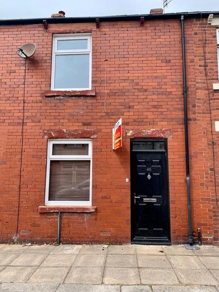 Main image of property: Brook Street, Blackpool, Lancashire, FY4