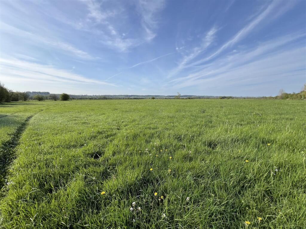 Main image of property: Land at Lyddington, Rutland - about 3.38 acres