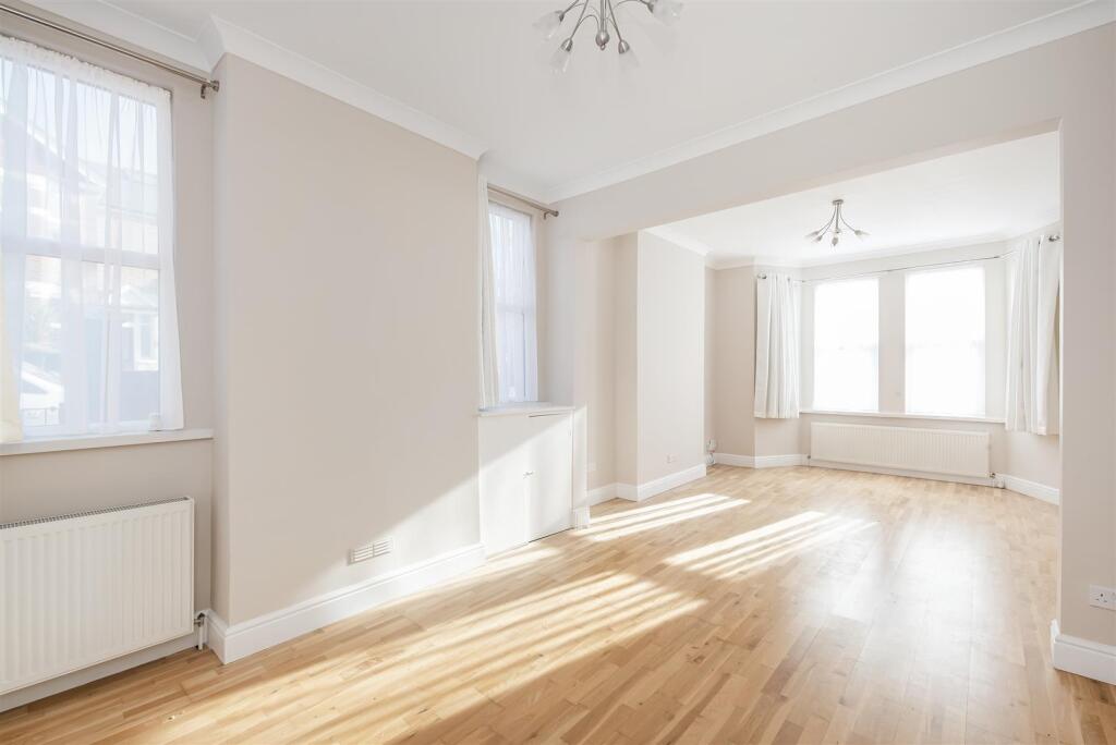 Main image of property: Kingsley Avenue, Ealing, W13