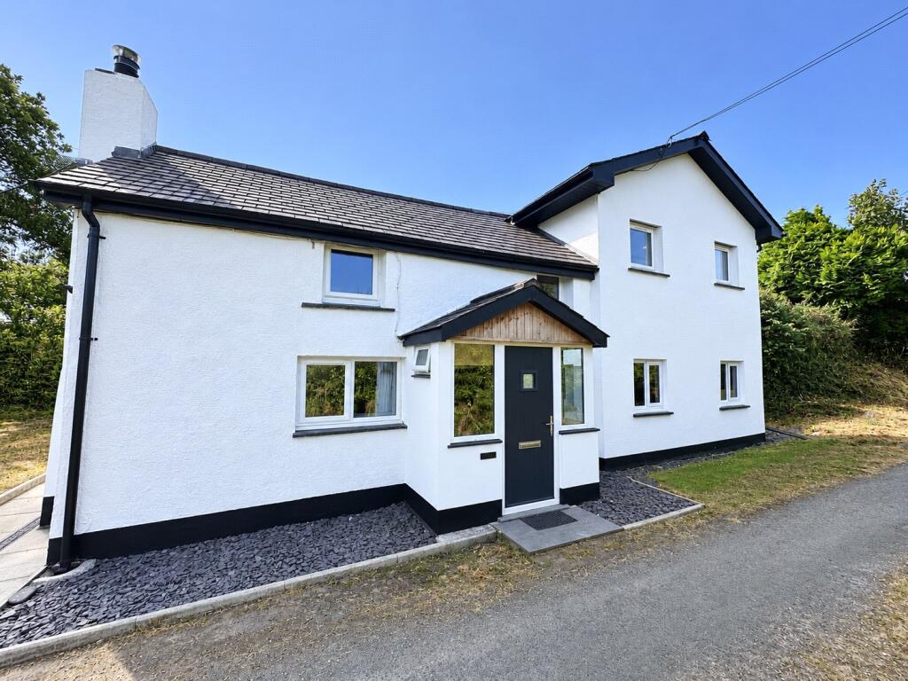 Main image of property: Jacobstow, Bude, Cornwall, EX23