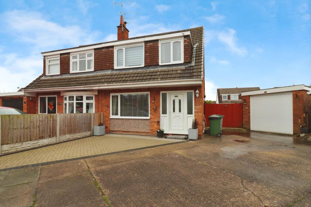Main image of property: Berwick Avenue, Eastham