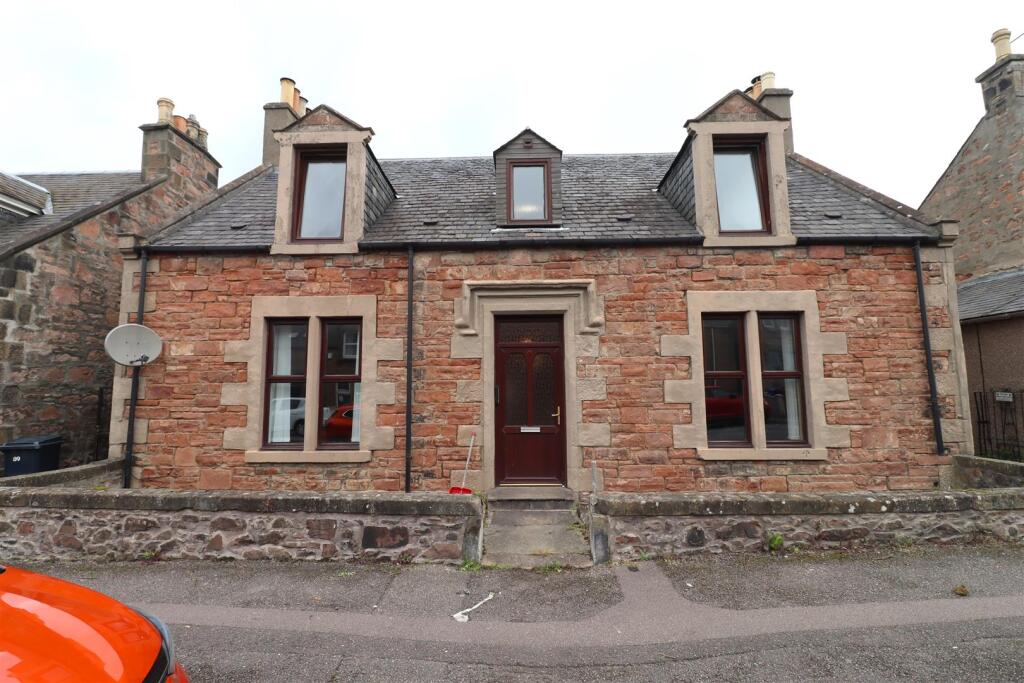 Main image of property: 28 Innes Street, Inverness
