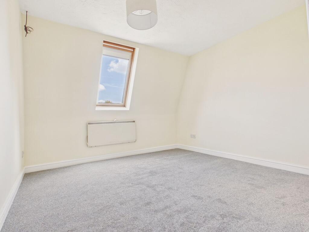 Apartment in King's Lynn and West Norfolk, Stoke Ferry - View 5