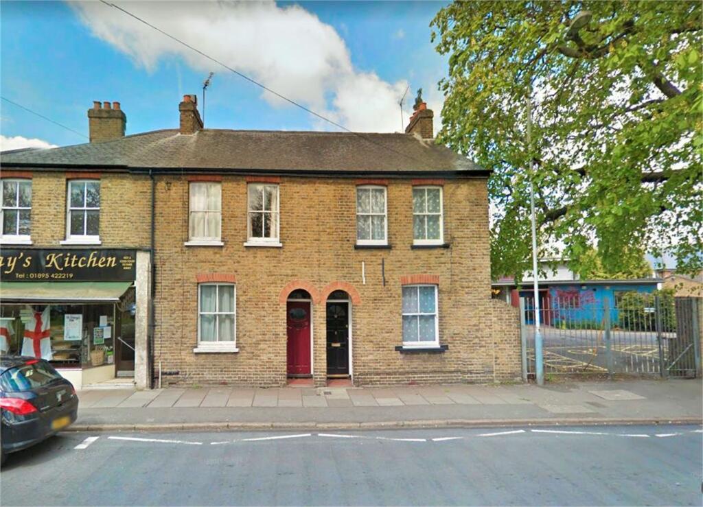 Main image of property: The Green, West Drayton, UB7