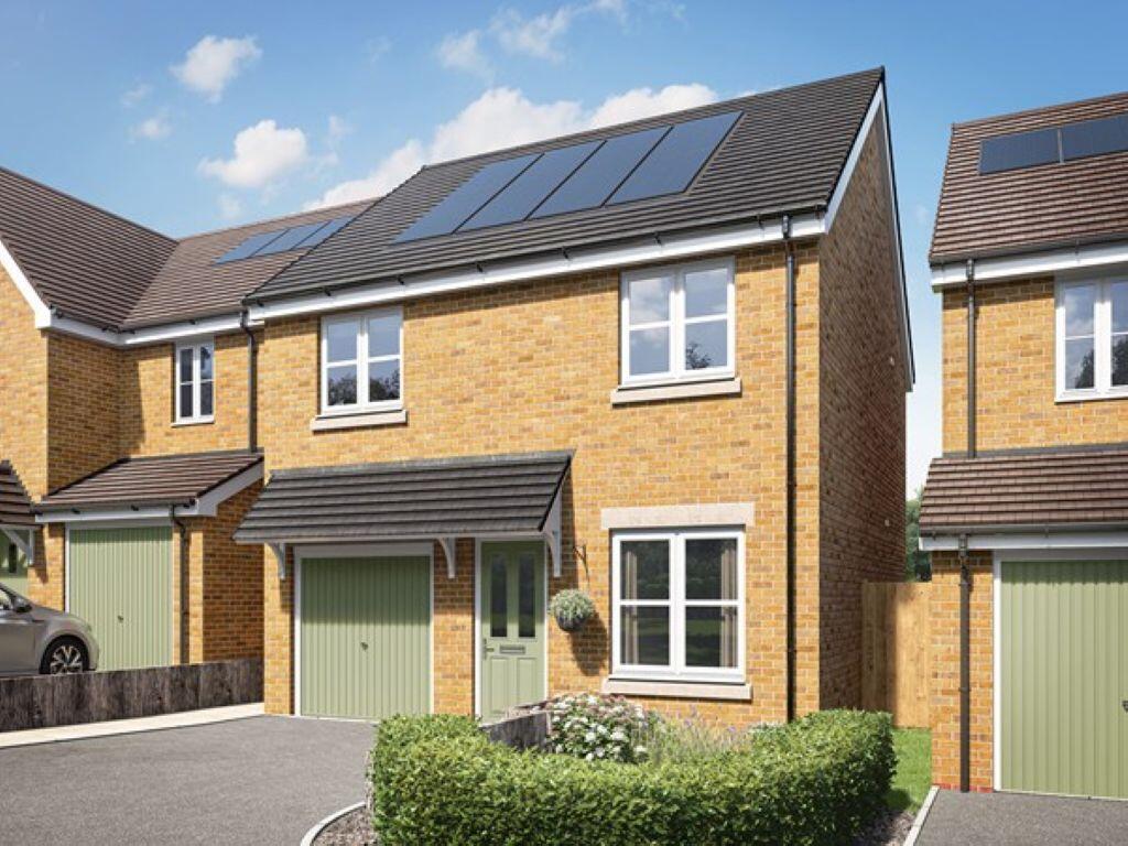 House in Bristol, Cribbs Triangle, Almondsbury - View 2