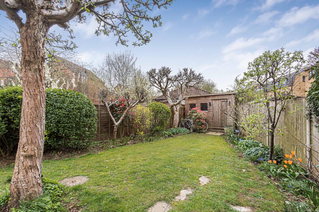 Additional image 28 of Tempsford, Welwyn Garden City, AL7