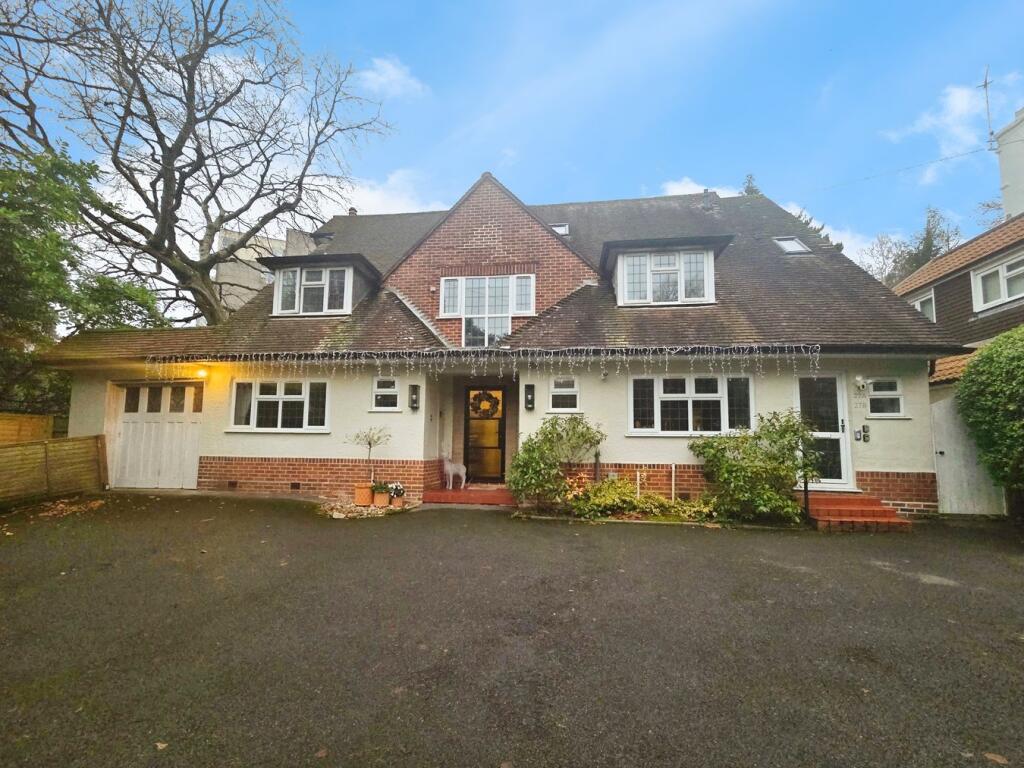 Main image of property: Durley Chine Road South, Bournemouth, BH2