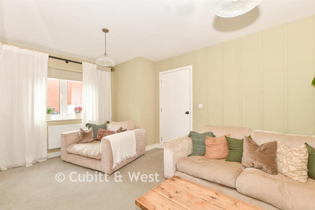 Main image of property: Woodfox Way, Haywards Heath, West Sussex