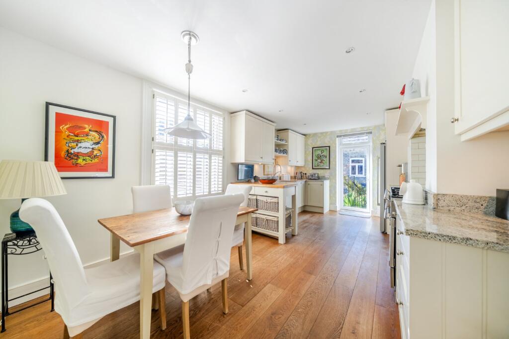Main image of property: Felsham Road, Putney, London, SW15