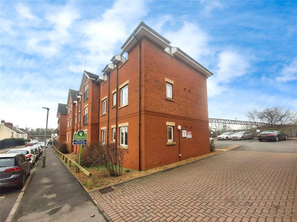 Main image of property: Trent Road, Nuneaton, Warwickshire, CV11