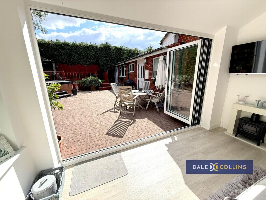House in Stoke-on-Trent - View 5
