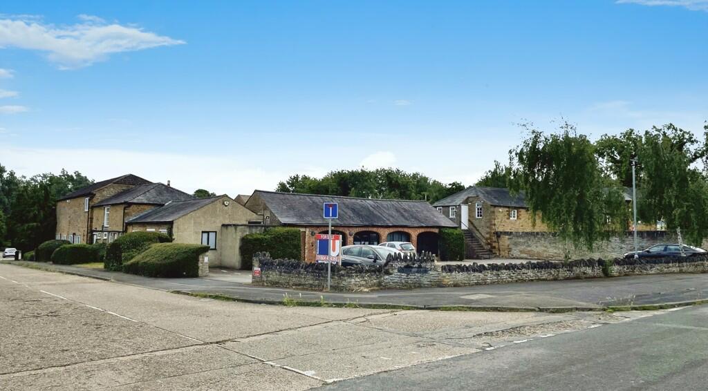 Main image of property: The Courtyard, Orchard Hill, Little Billing, NORTHAMPTON, NN3 9AG