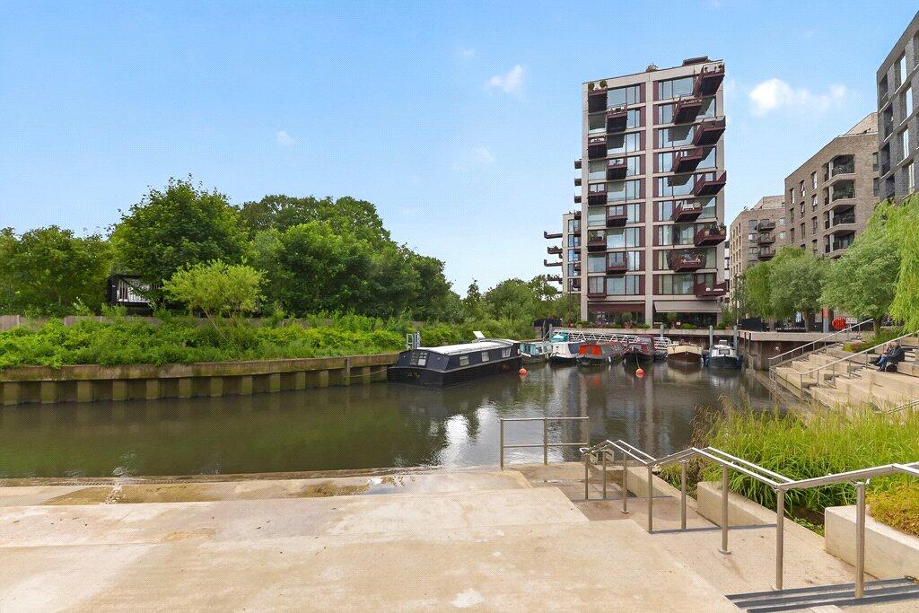Main image of property: Brent Way, Brentford, TW8