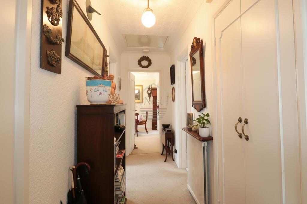 Apartment in Cardiff - View 5