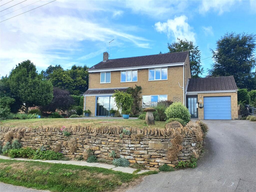 Main image of property: Over Stratton, South Petherton, TA13