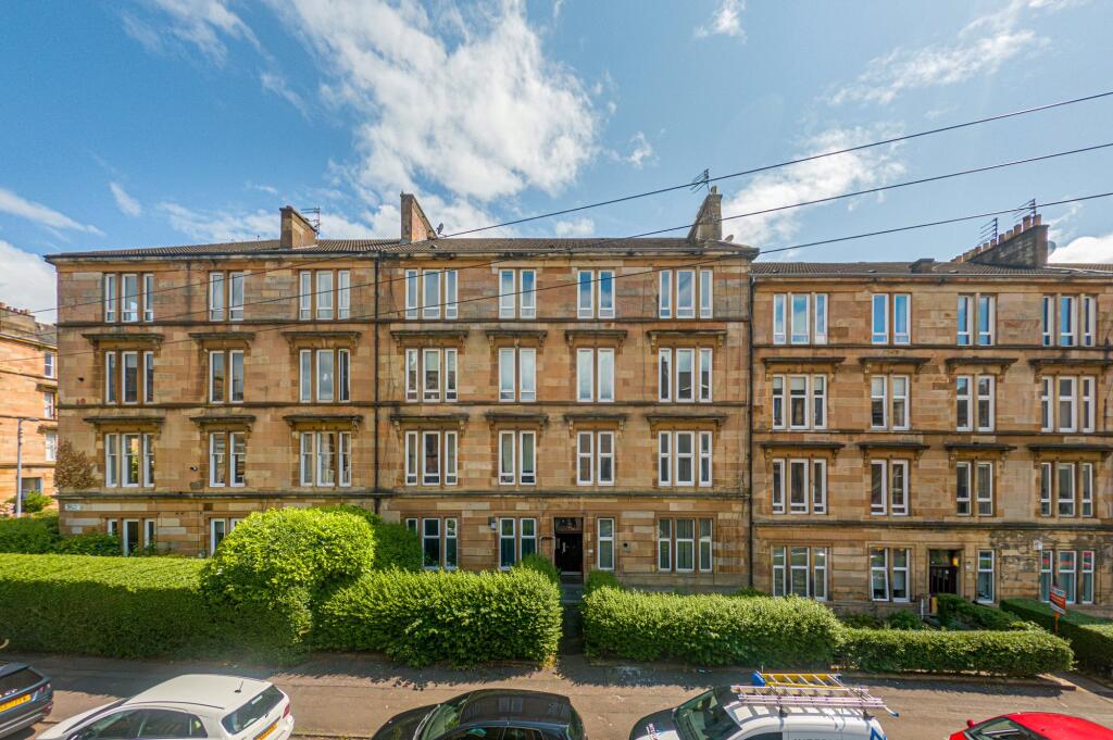 Armadale Street, Glasgow, Glasgow City