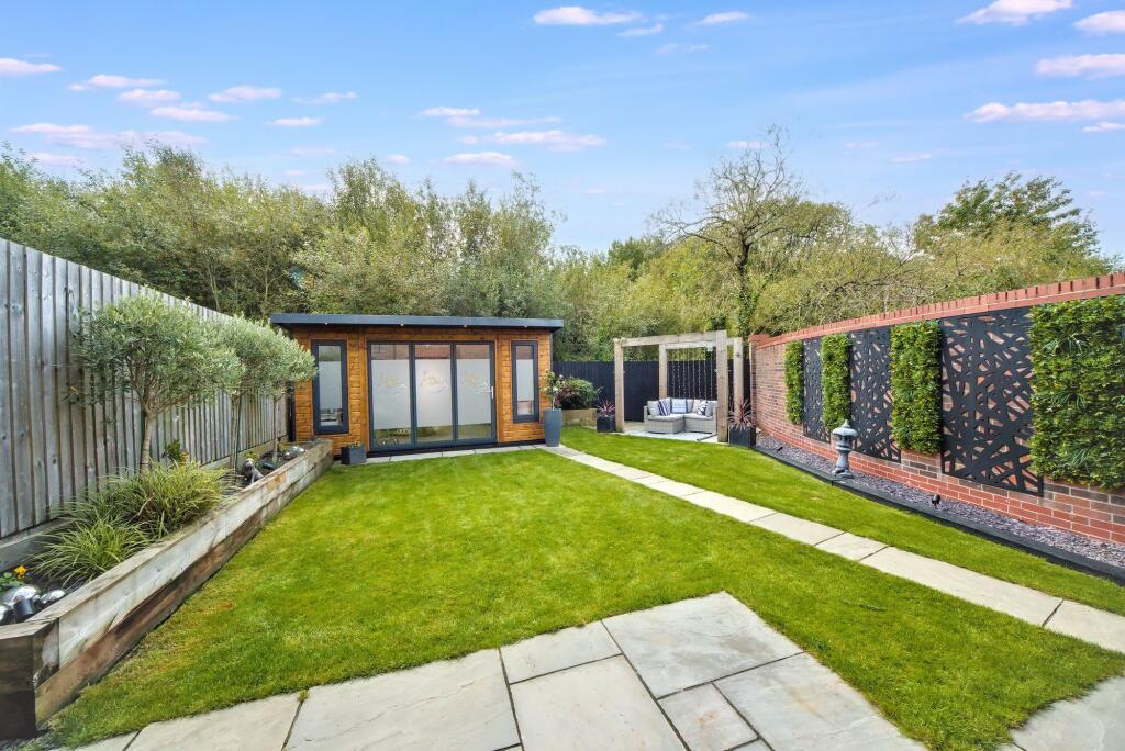 House in Wigan, Rose Hill, Ashton-in-Makerfield - View 4