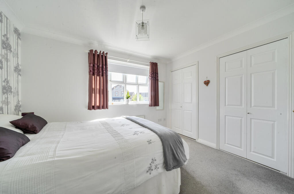 Additional image 18 of Grangefields, Street, BA16