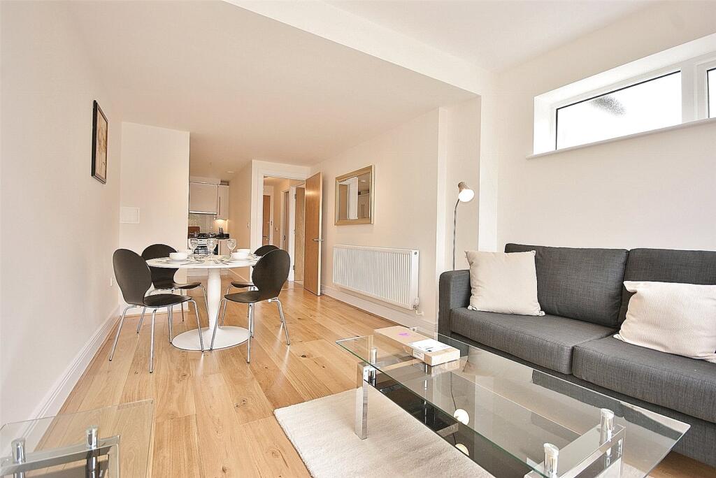 Main image of property: Chiswick High Road, London, W4