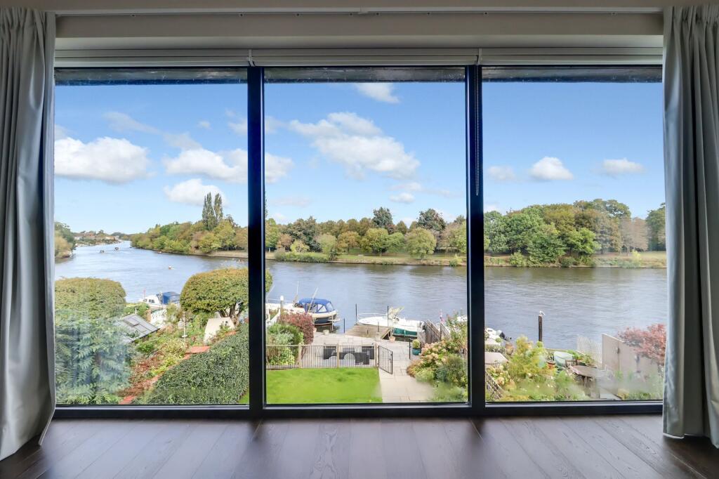 House in Kingston upon Thames - View 2