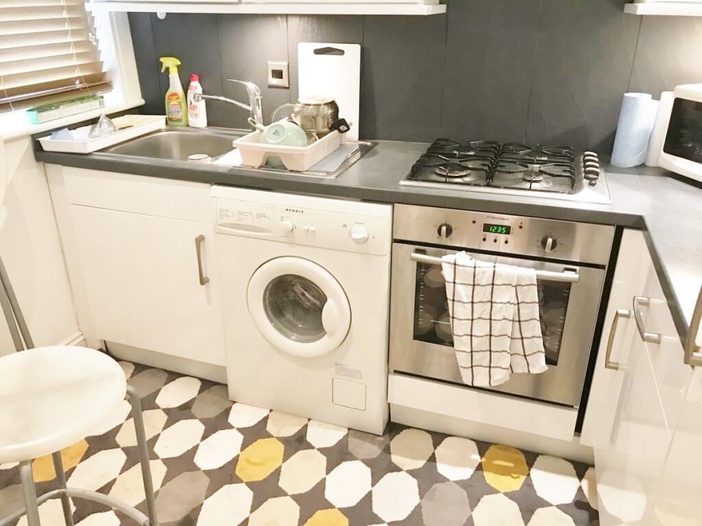 Main image of property: Ballards Lane, Finchley Central